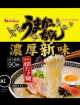 ハウス食品・うまかっちゃん濃厚新味 特製細カタ麺21