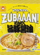 東洋水産・マルちゃんZubaaan! にんにく旨豚醤油22