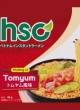 HSCジャパン・ベトナムインスタントラーメン トムヤム風味23